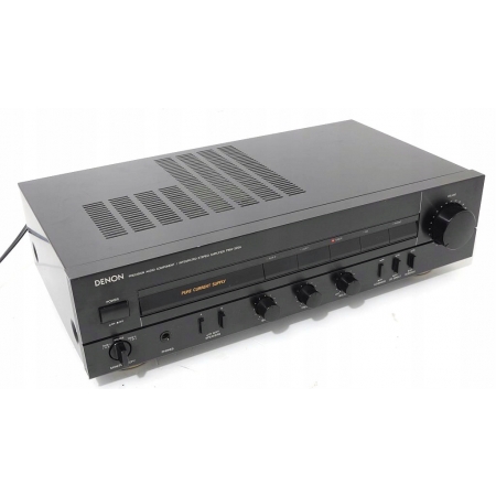 DENON PMA-320A FIRMOWY WZMACNIACZ STEREO !