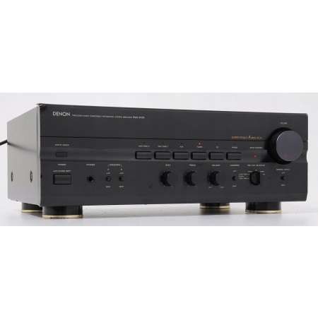 DENON PMA-915R TOPOWY WZMACNIACZ STEREO !