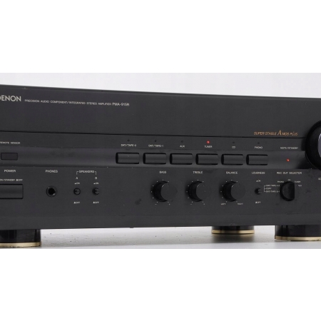 DENON PMA-915R TOPOWY WZMACNIACZ STEREO !