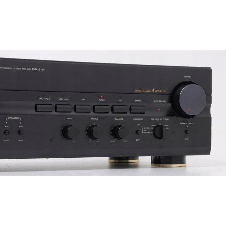 DENON PMA-915R TOPOWY WZMACNIACZ STEREO !