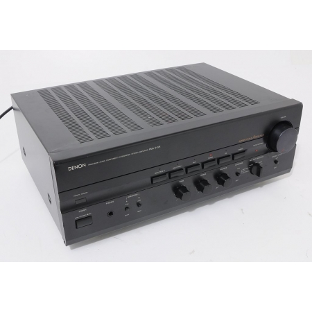 DENON PMA-915R TOPOWY WZMACNIACZ STEREO !