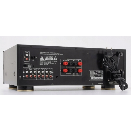 DENON PMA-915R TOPOWY WZMACNIACZ STEREO !