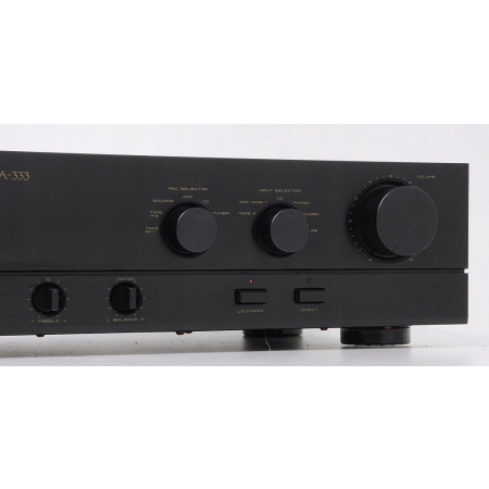 PIONEER A-333 KONKRETNY WZMACNIACZ STEREO