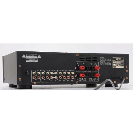 PIONEER A-333 KONKRETNY WZMACNIACZ STEREO