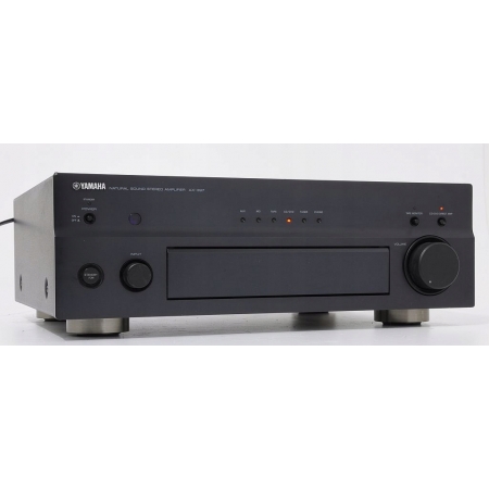 YAMAHA AX-397 ZNAKOMITY WZMACNIACZ STEREO !