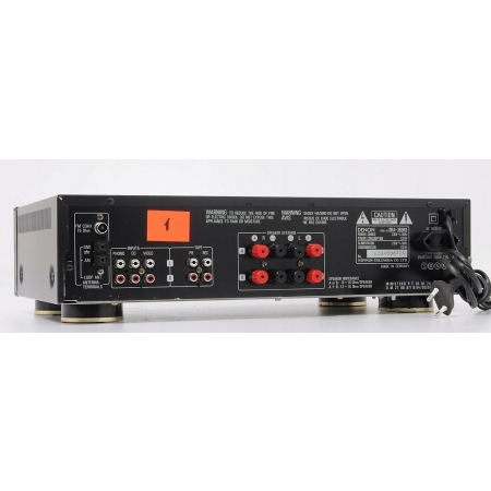 DENON DRA-365RD FIRMOWY AMPLITUNER STEREO !