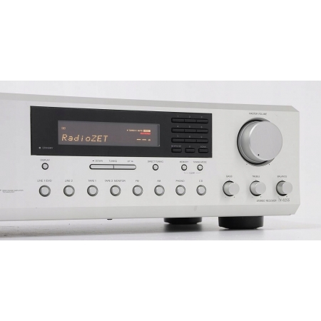 ONKYO TX-8255 FIRMOWY AMPLITUNER STEREO RDS !