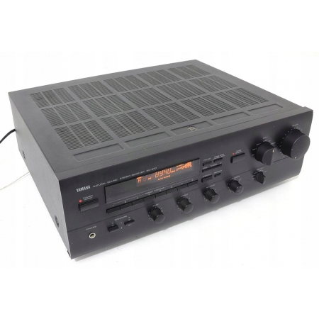 YAMAHA RX-570 ZNAKOMITY AMPLITUNER STEREO !
