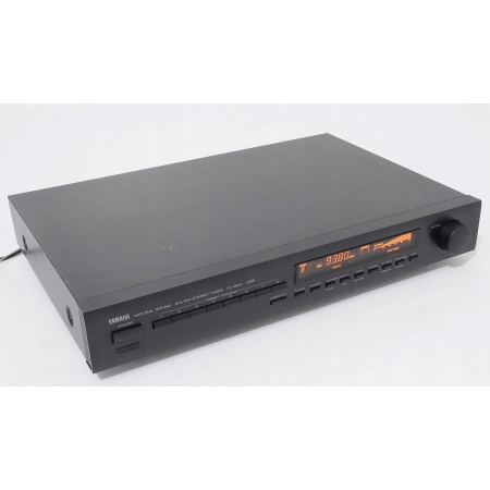 YAMAHA TX-550 FIRMOWY TUNER RADIOWY !