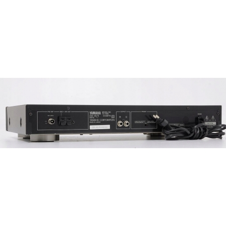 YAMAHA TX-550 FIRMOWY TUNER RADIOWY !