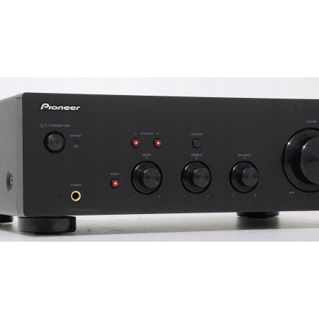PIONEER A-10 FIRMOWY WZMACNIACZ STEREO !