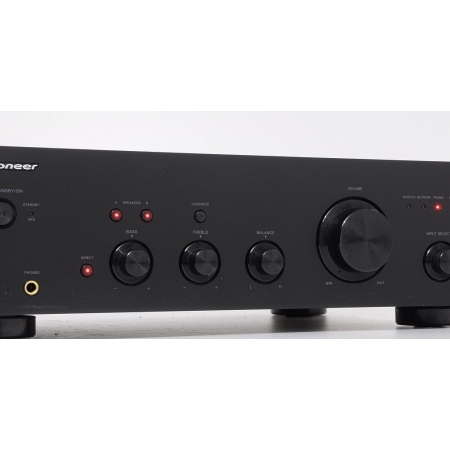 PIONEER A-10 FIRMOWY WZMACNIACZ STEREO !
