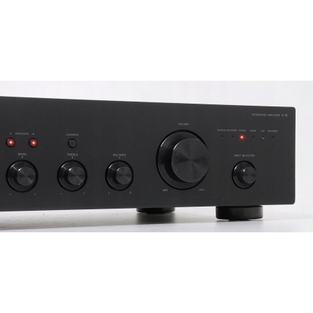 PIONEER A-10 FIRMOWY WZMACNIACZ STEREO !
