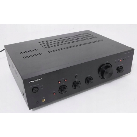 PIONEER A-10 FIRMOWY WZMACNIACZ STEREO !