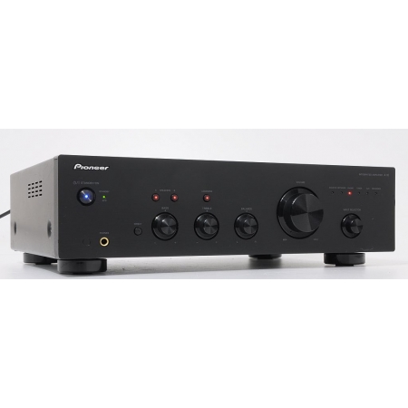 PIONEER A-10 FIRMOWY WZMACNIACZ STEREO !