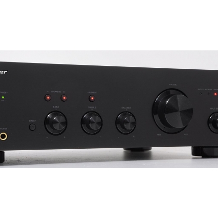 PIONEER A-10 FIRMOWY WZMACNIACZ STEREO !