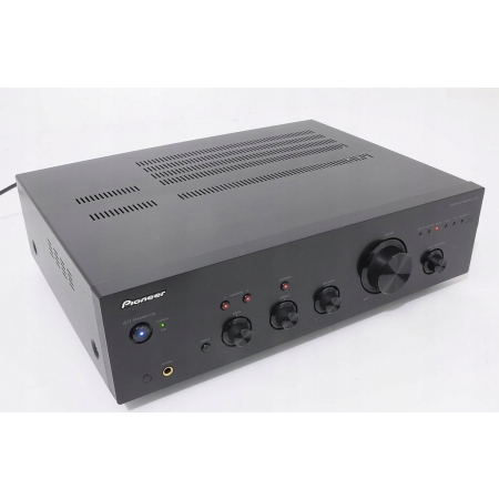 PIONEER A-10 FIRMOWY WZMACNIACZ STEREO !