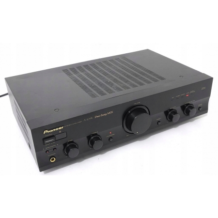 PIONEER A-209R FIRMOWY WZMACNIACZ STEREO !