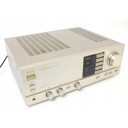 AKAI AM-32 POTĘŻNY WZMACNIACZ STEREO !