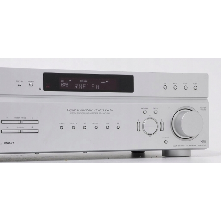 SONY STR-K785 FIRMOWY AMPLITUNER 5.1 DTS RDS !