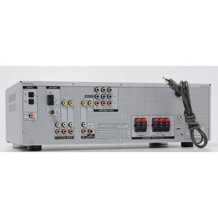 SONY STR-K785 FIRMOWY AMPLITUNER 5.1 DTS RDS !