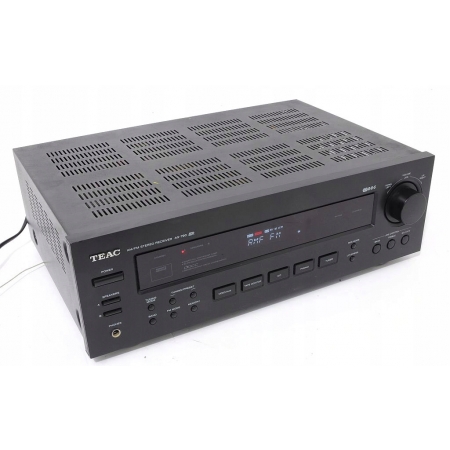TEAC AG-790 FIRMOWY AMPLITUNER STEREO Z RDS !