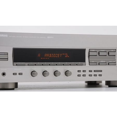 YAMAHA RX-496RDS MARKOWY AMPLITUNER STEREO RDS !