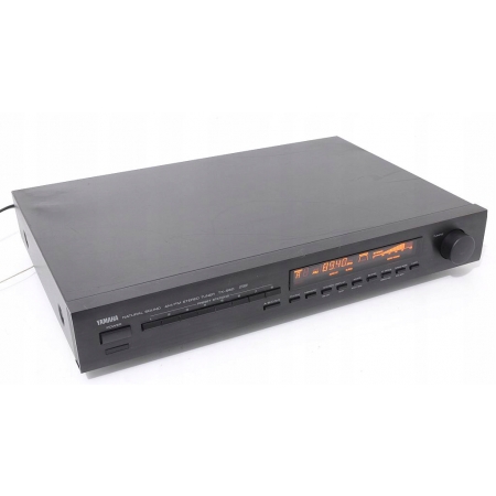 YAMAHA TX-550 FIRMOWY TUNER RADIOWY !