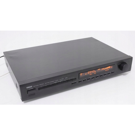 YAMAHA TX-550 FIRMOWY TUNER RADIOWY !