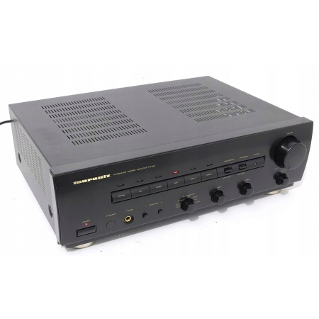 MARANTZ PM-48 ZNAKOMITY WZMACNIACZ STEREO !