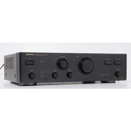 ONKYO A-8820 FIRMOWY WZMACNIACZ STEREO !