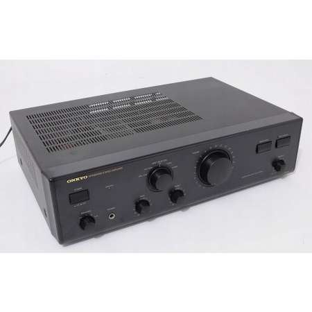 ONKYO A-8820 FIRMOWY WZMACNIACZ STEREO !