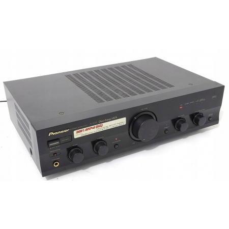 PIONEER A-109 FIRMOWY WZMACNIACZ STEREO !