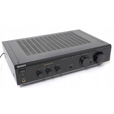 SONY TA-FE300R FIRMOWY WZMACNIACZ STEREO !