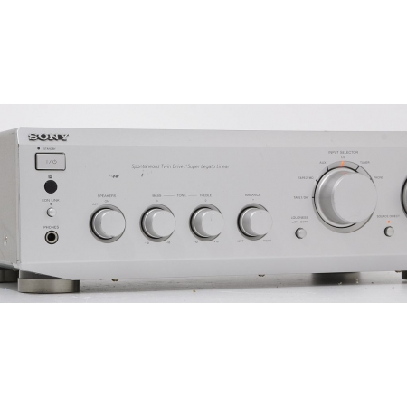 SONY TA-FE530R FIRMOWY WZMACNIACZ STEREO !