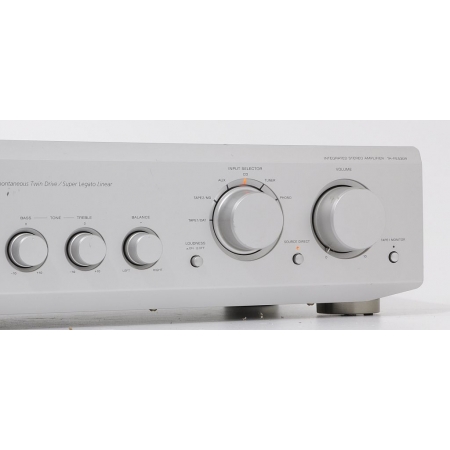 SONY TA-FE530R FIRMOWY WZMACNIACZ STEREO !