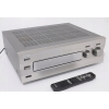 YAMAHA AX-596 ZNAKOMITY WZMACNIACZ STEREO PILOT !
