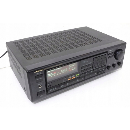 ONKYO TX-7830 SOLIDNY AMPLITUNER STEREO !