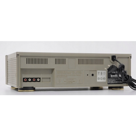 DENON DRM-700 FIRMOWY DECK MAGNETOFON 3 HEAD !