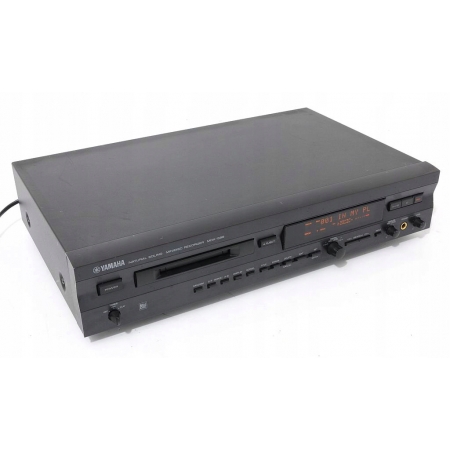 YAMAHA MDX-596 FIRMOWY ODTWARZACZ MINIDISC !