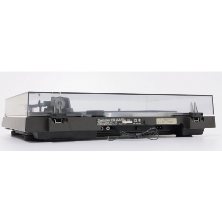 TECHNICS SL-BD20 MARKOWY GRAMOFON STEREO !