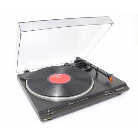 TECHNICS SL-BD20 MARKOWY GRAMOFON STEREO !
