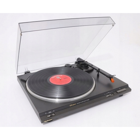TECHNICS SL-BD20 MARKOWY GRAMOFON STEREO !