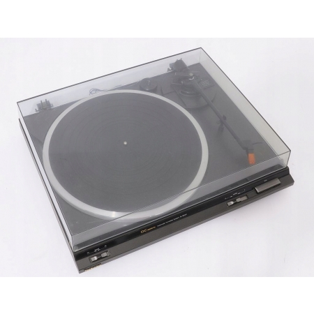 TECHNICS SL-BD20 MARKOWY GRAMOFON STEREO !