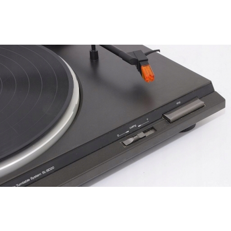 TECHNICS SL-BD20 MARKOWY GRAMOFON STEREO !