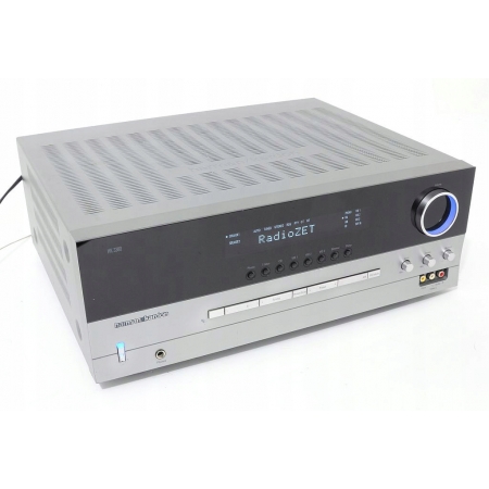 HARMAN/KARDON HK3380 AMPLITUNER STEREO 2.1 SUB OUT !