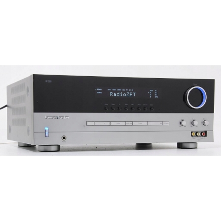 HARMAN/KARDON HK3380 AMPLITUNER STEREO 2.1 SUB OUT !