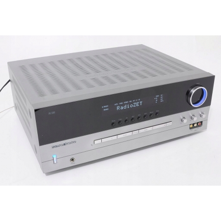 HARMAN/KARDON HK3380 AMPLITUNER STEREO 2.1 SUB OUT !