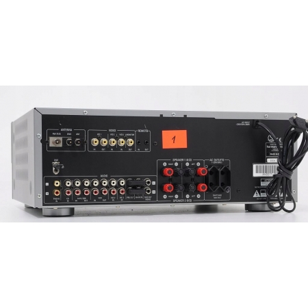 HARMAN/KARDON HK3380 AMPLITUNER STEREO 2.1 SUB OUT !