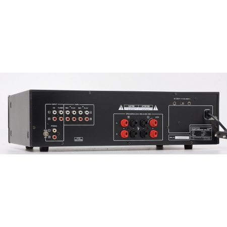 KENWOOD KA-660 KULTOWY WZMACNIACZ STEREO !